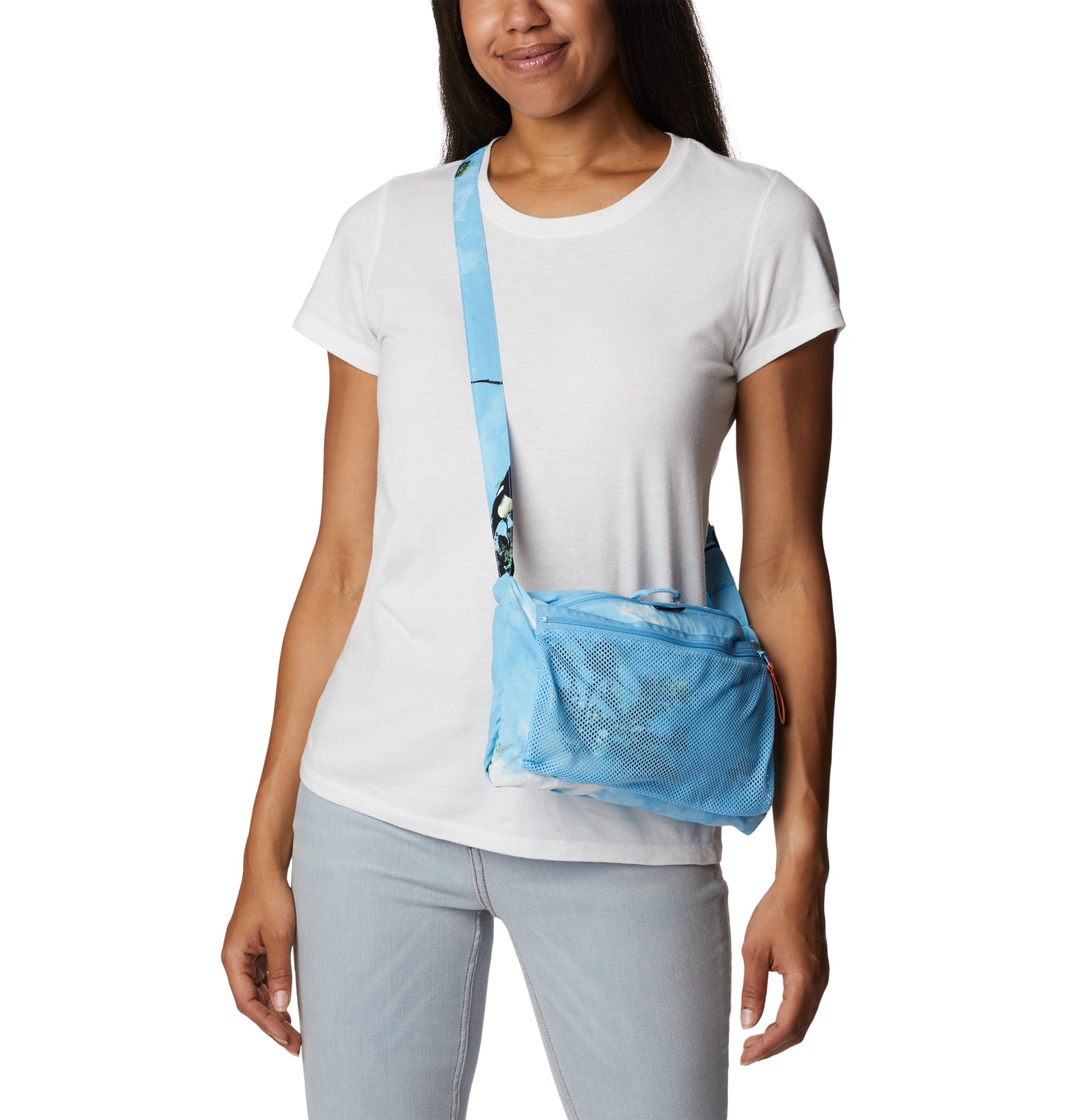 Women's Deschutes Valley™ Wind Shell Jacket