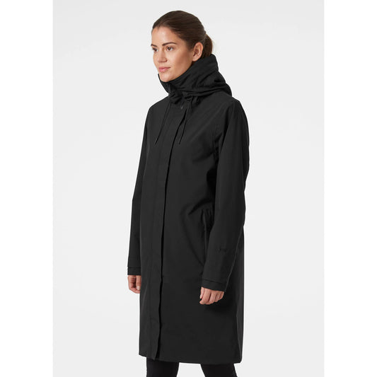 WOMEN'S VICTORIA SPRING COAT