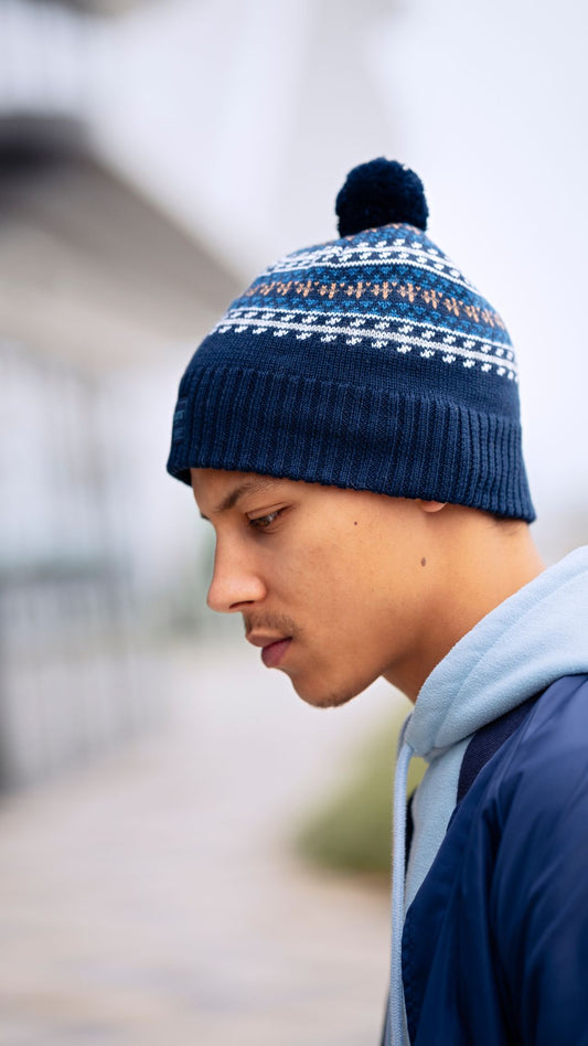 Orem Beanie