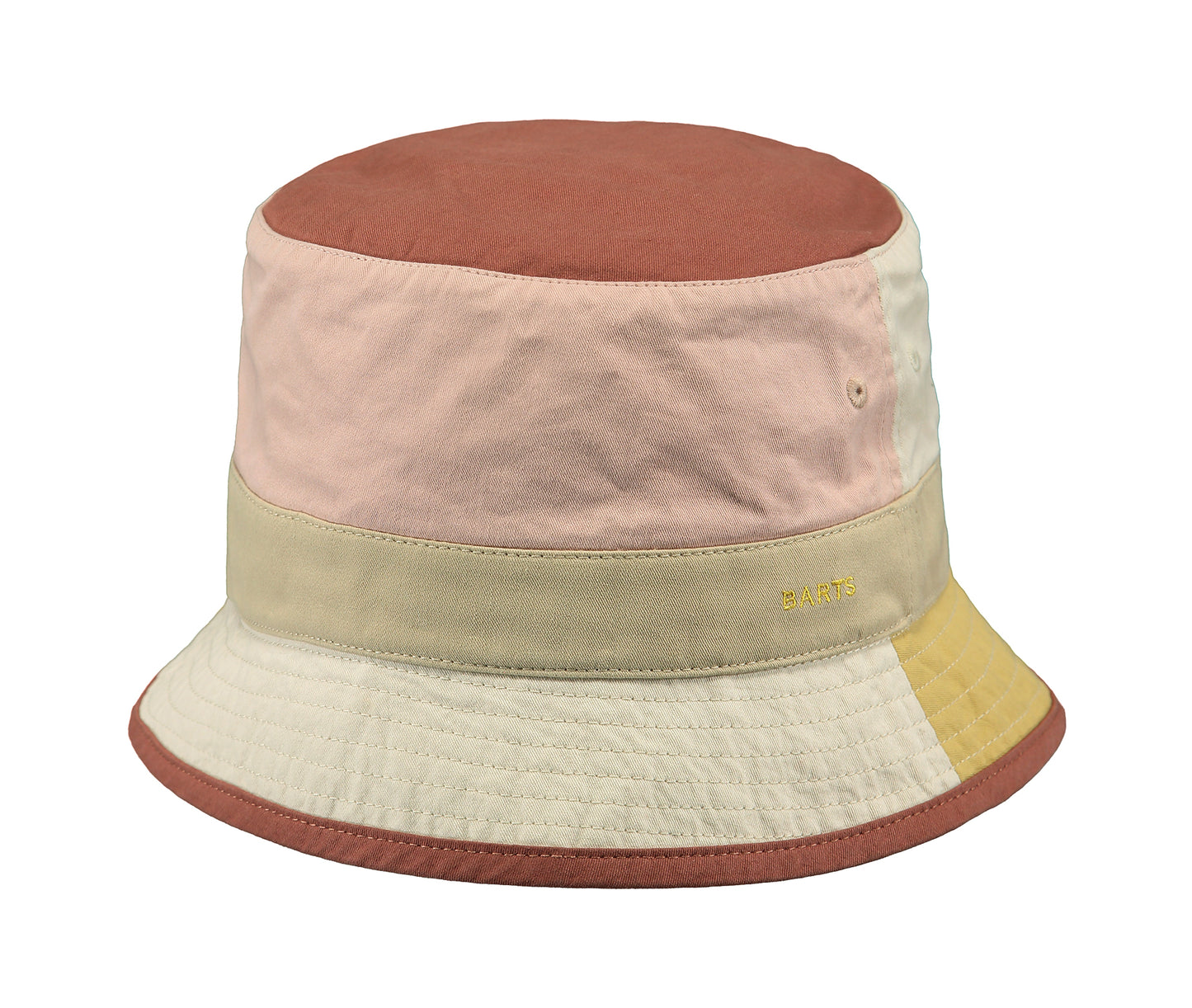 Blockey Hat