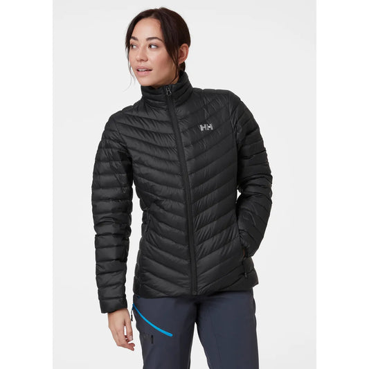 Women's Verglas Down Insulator Jacket
