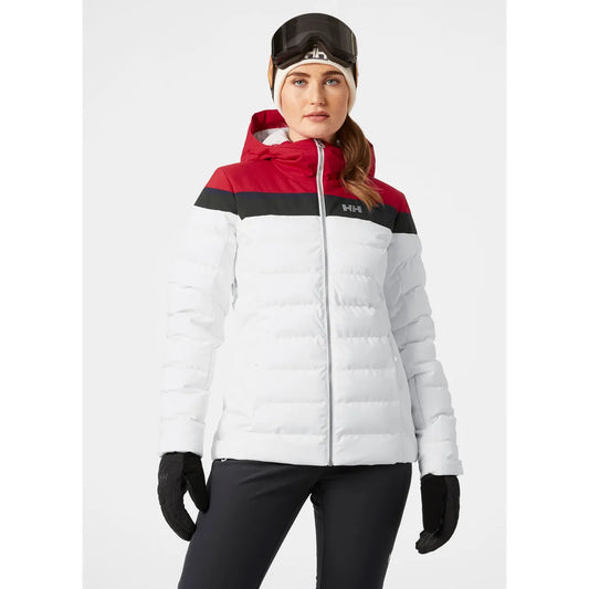 Women's Imperial Puffy Ski Jacket