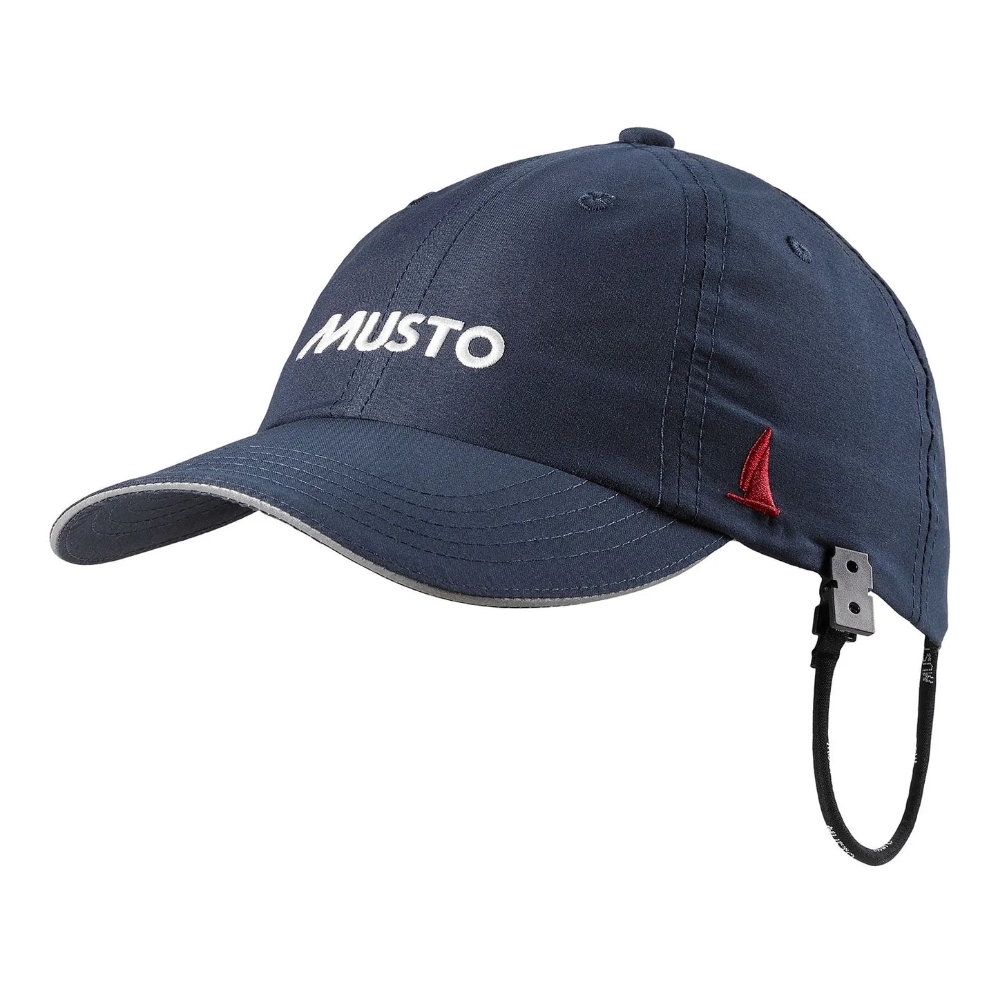 Essential Fast Dry Crew Cap