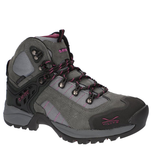 SIERRA V-LITE FASTHIKE WP Womens