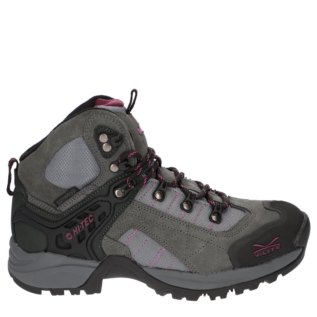 SIERRA V-LITE FASTHIKE WP Womens