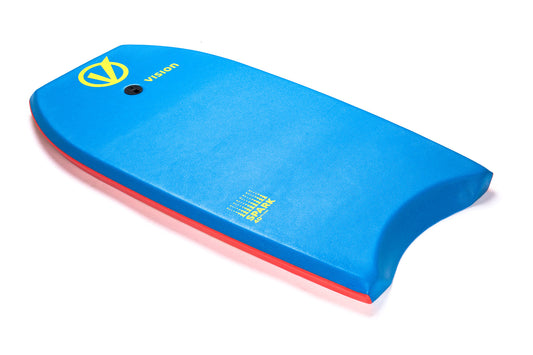 Vision Bodyboard Spark