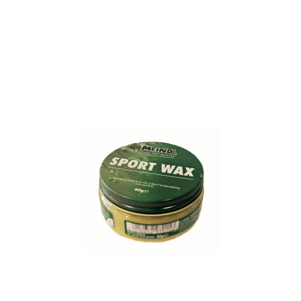 Meindl Sportwax – Clear