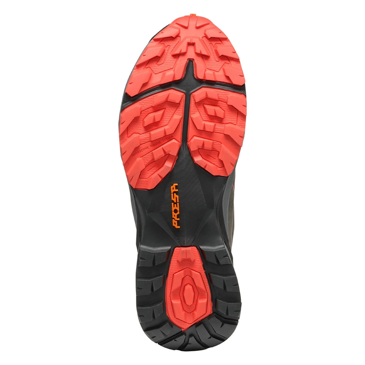 Rush 2 Pro Mid GTX Wms