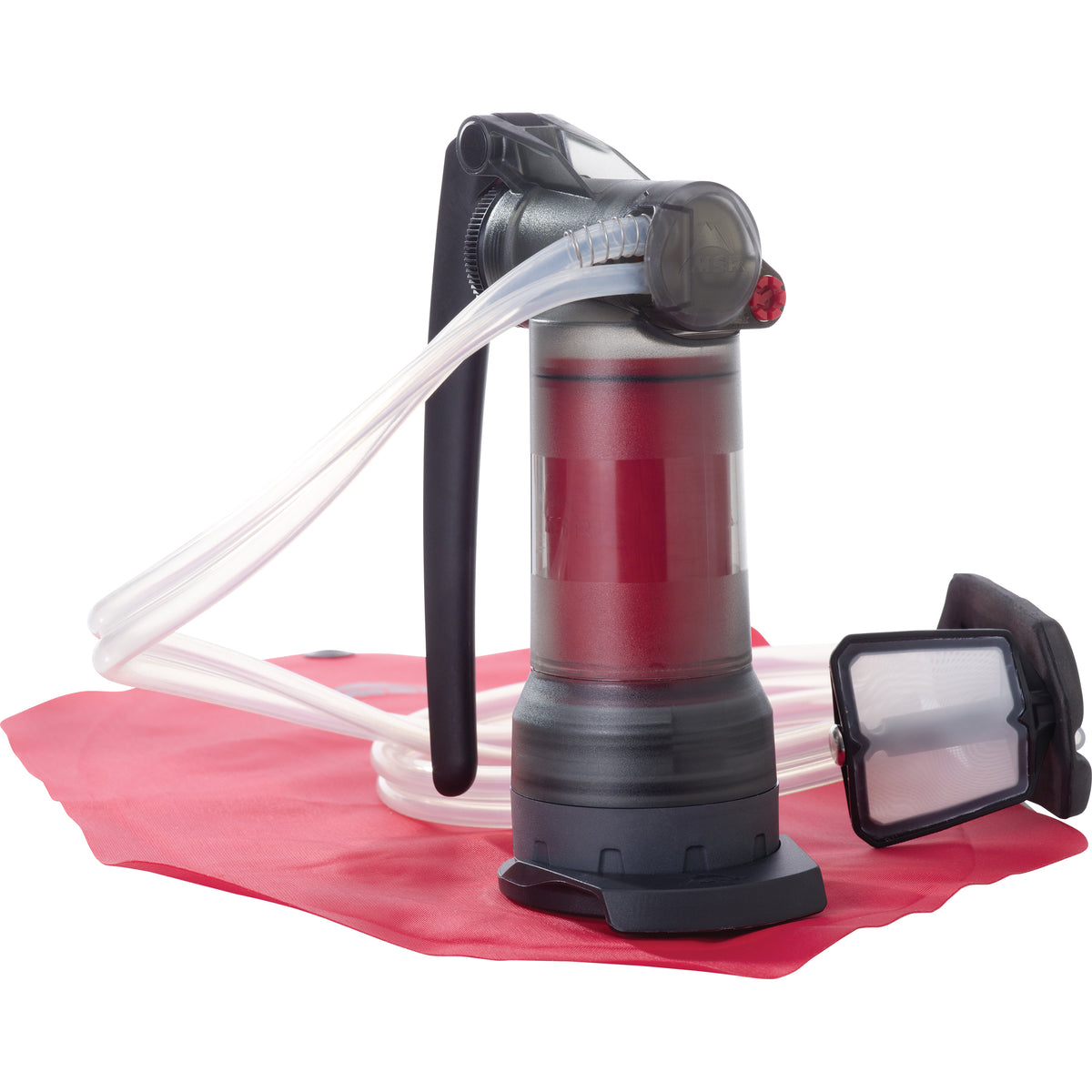 MSR Guardian™ Purifier