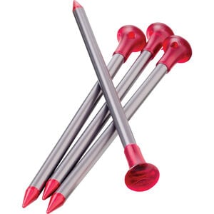 CarbonCore Tent Stakes