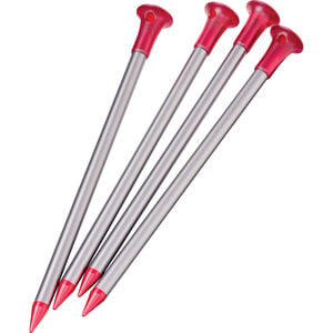 CarbonCore Tent Stakes