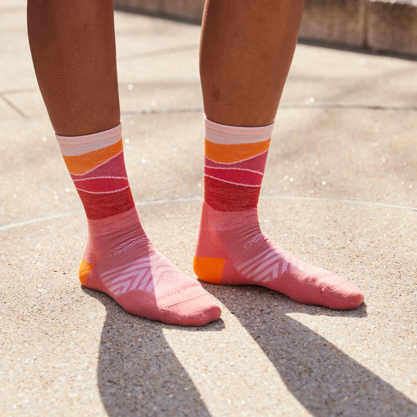 Women's Micro Crew Ultra-Lightweight Socks