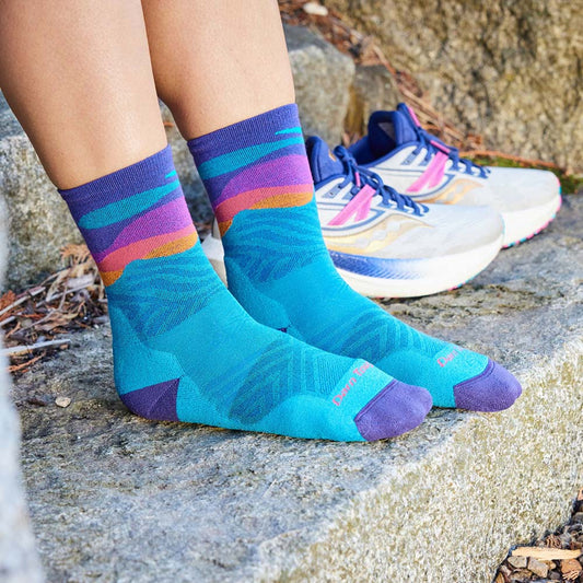 Women's Micro Crew Ultra-Lightweight Socks