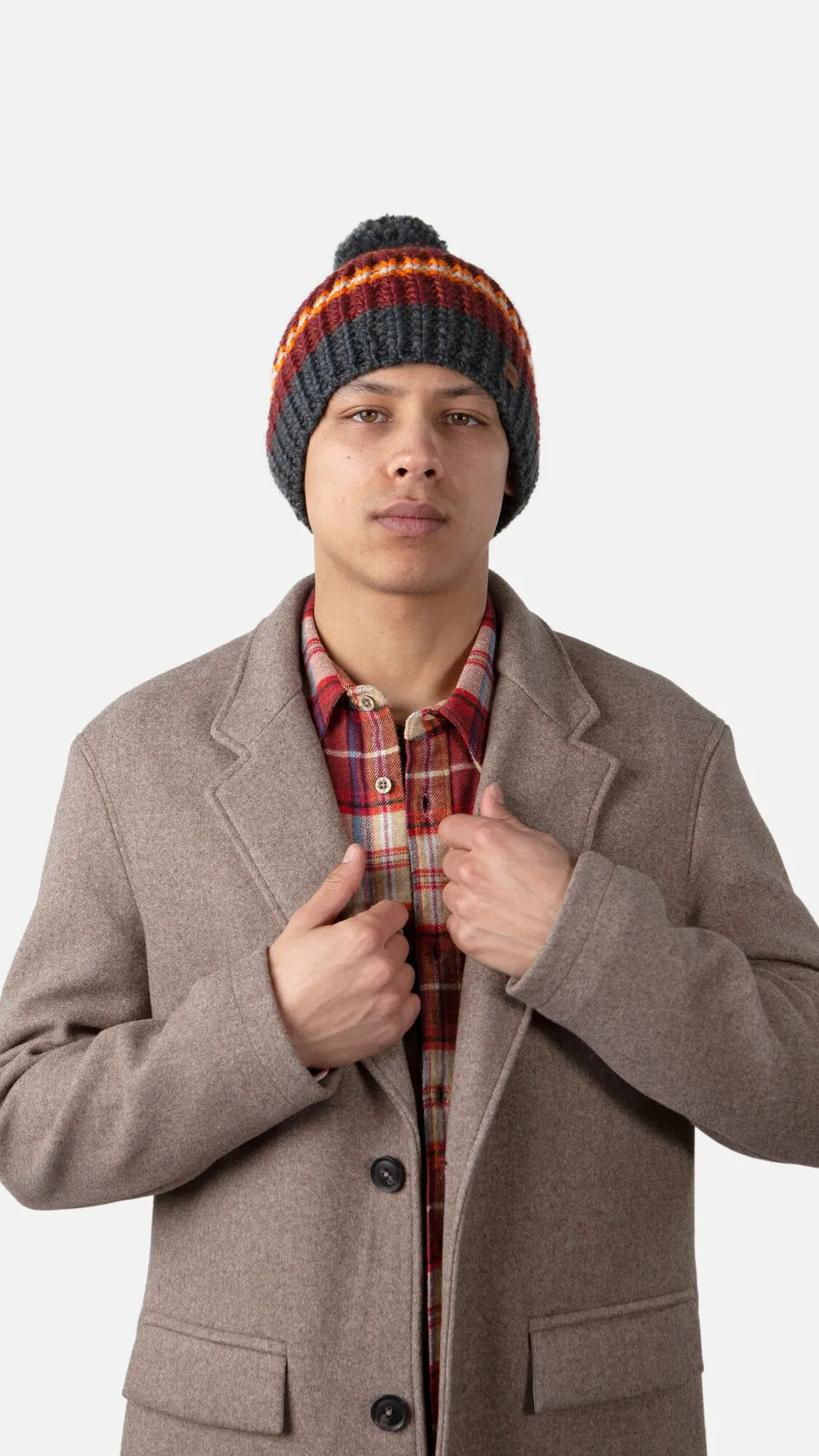 Mynto Beanie