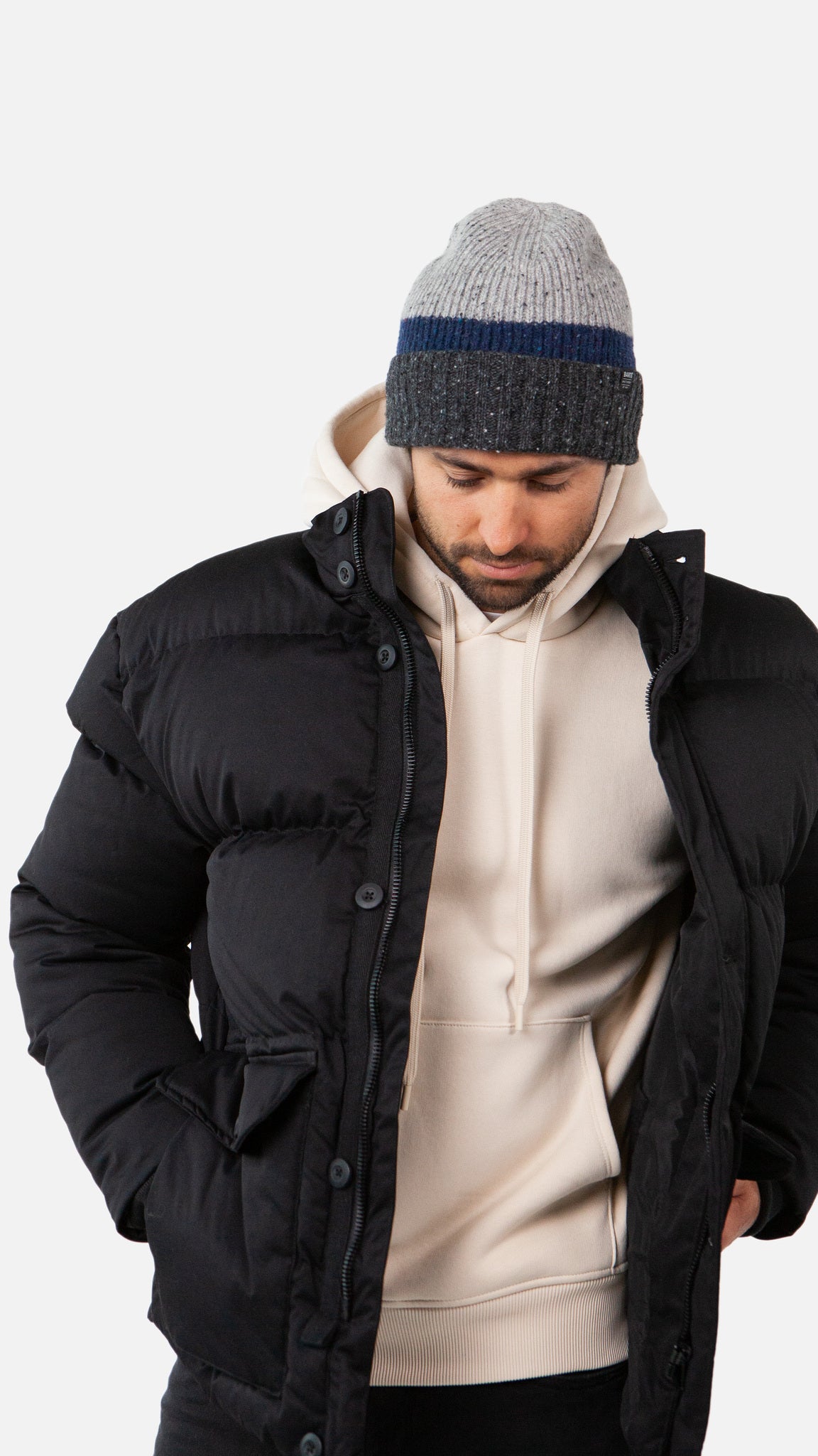 Menden Beanie