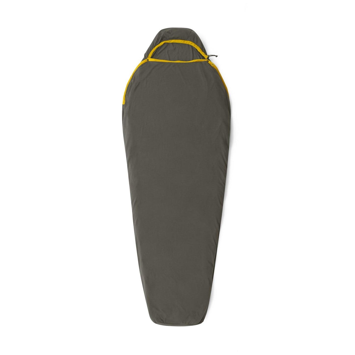 Reactor Midweight Liner