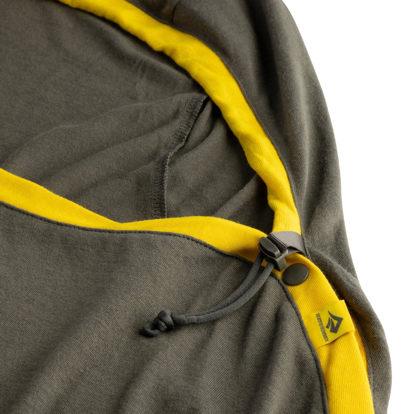 Reactor Midweight Liner
