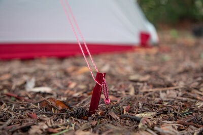 Groundhog Tent Stakes