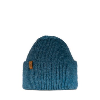 Knitted Beanie - Marin