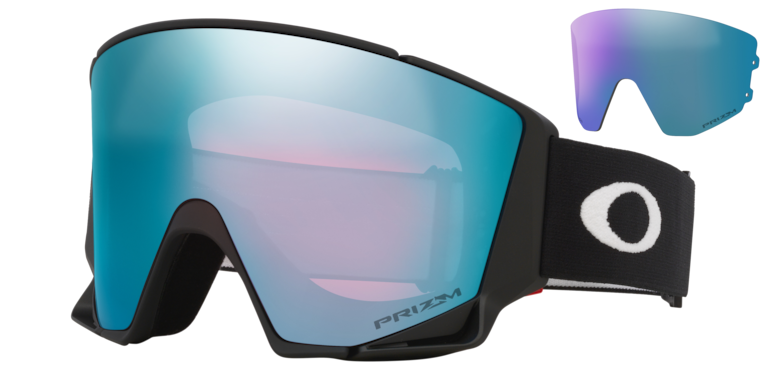 Flow Scape Snow Goggles