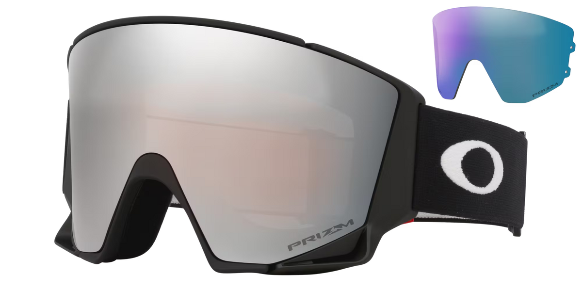 Flow Scape Snow Goggles