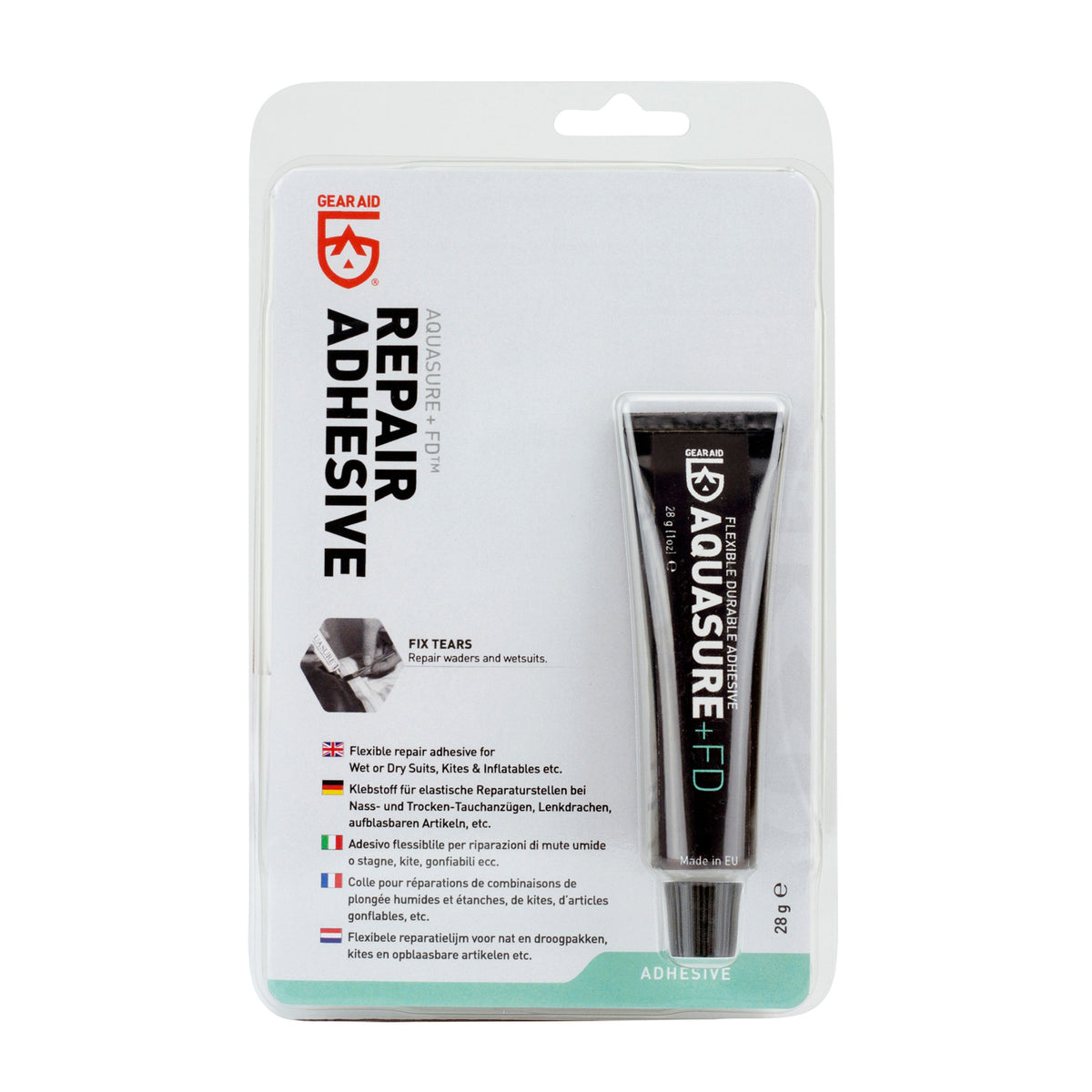 Aquasure FD Repair Adhesive