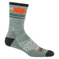 Men's Micro Crew Ultra-Lightweight Socks