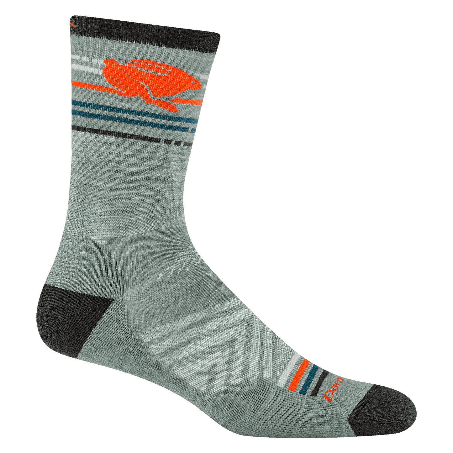 Men's Micro Crew Ultra-Lightweight Socks