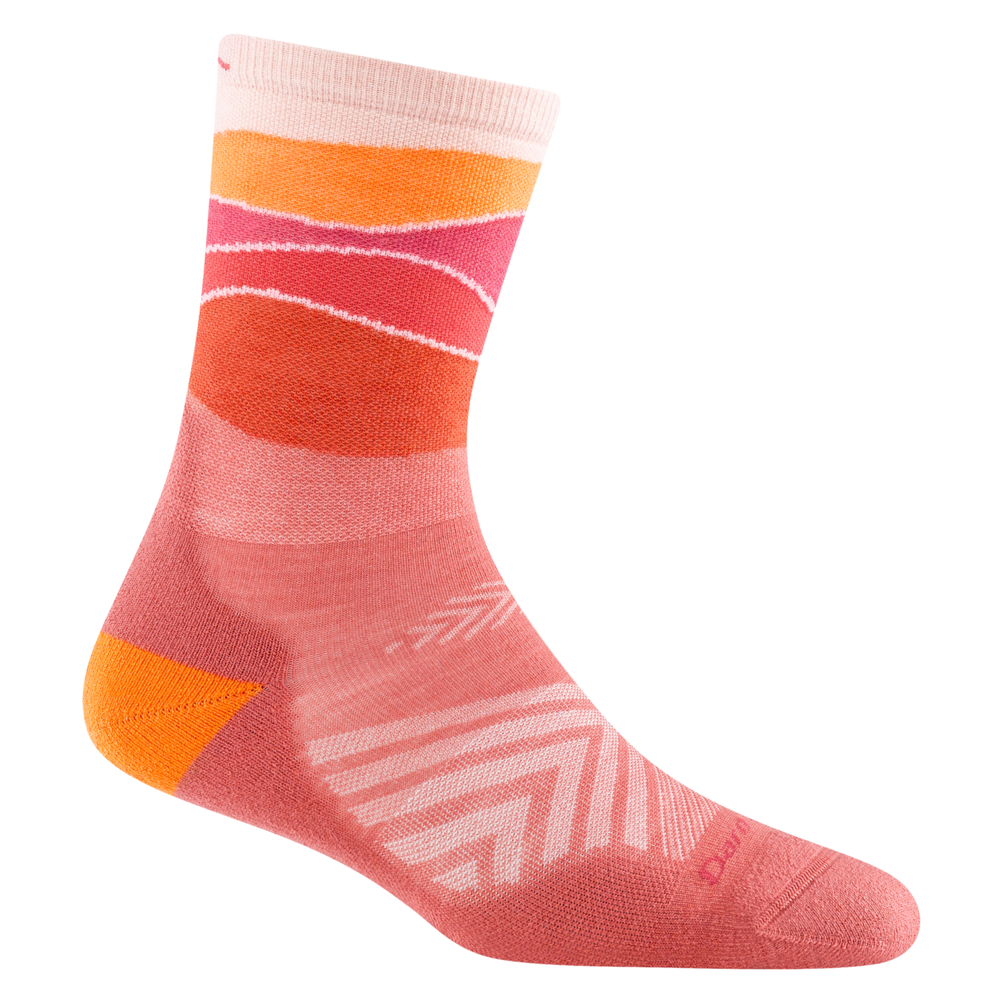 Women's Micro Crew Ultra-Lightweight Socks