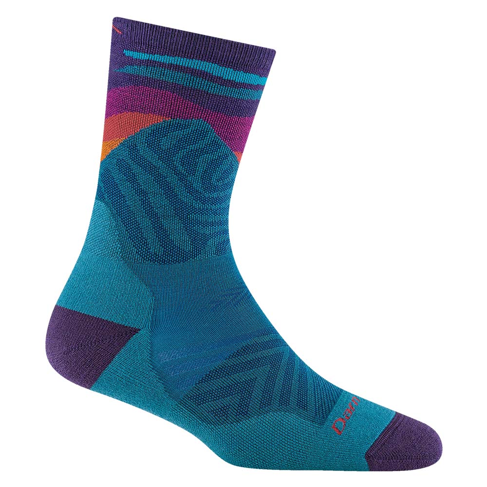 Women's Micro Crew Ultra-Lightweight Socks