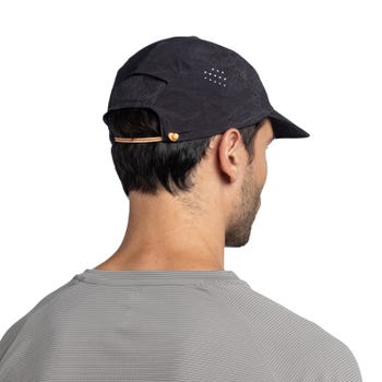 Pack Speed Cap
