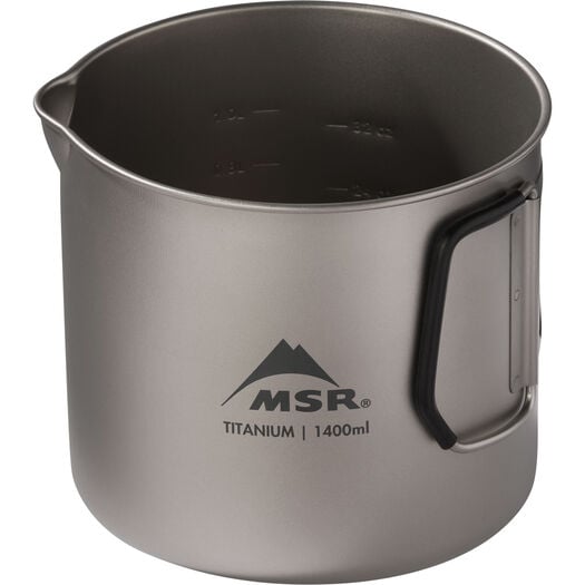 Titan™ Kettle 1400mL
