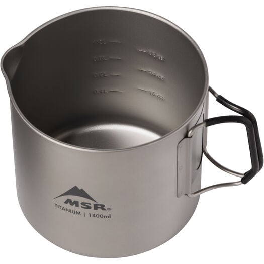 Titan™ Kettle 1400mL