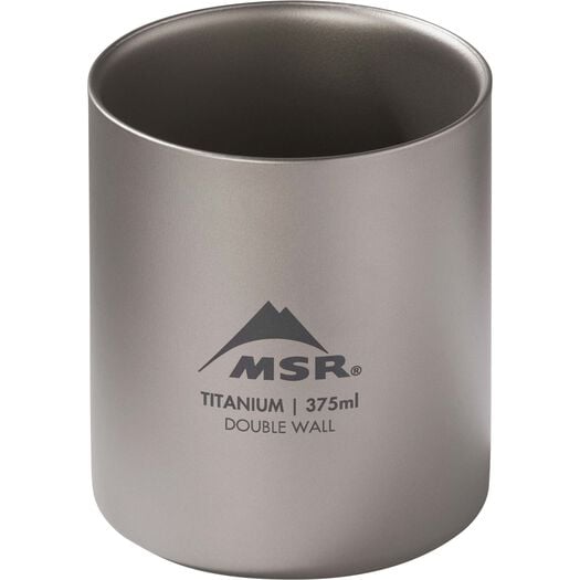 Titan™ Double Wall Mug