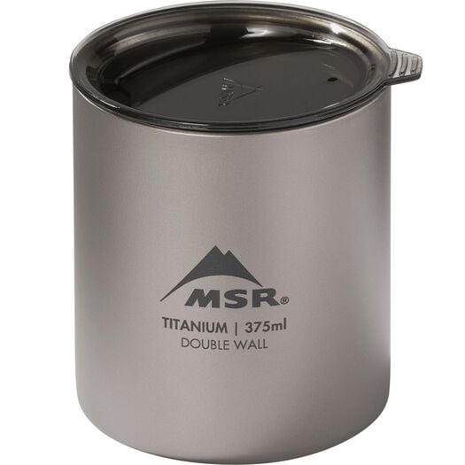 Titan™ Double Wall Mug