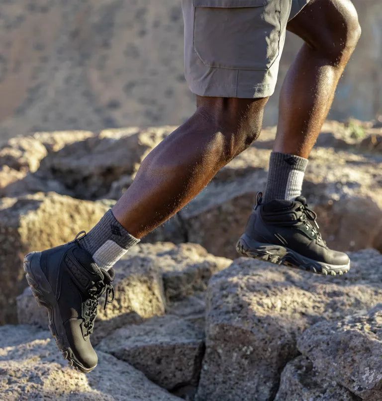 Newton Ridge™ Plus II Waterproof Hiking Boots