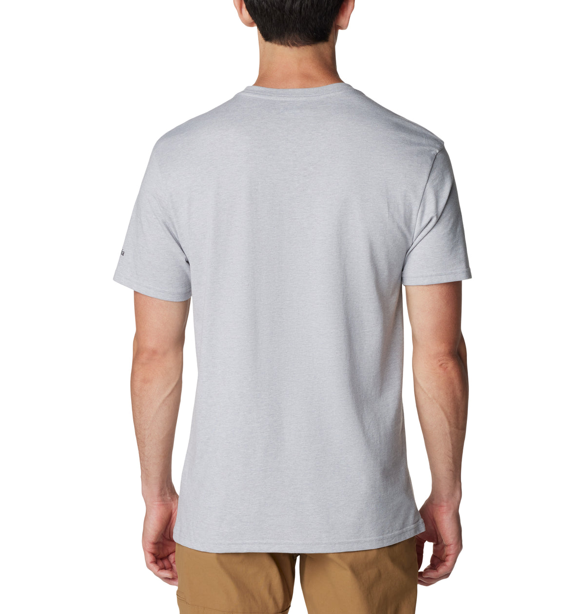 CSC Basic Logo™ Short Sleeve