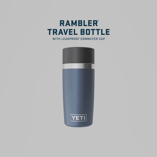 Rambler Travel Bottle