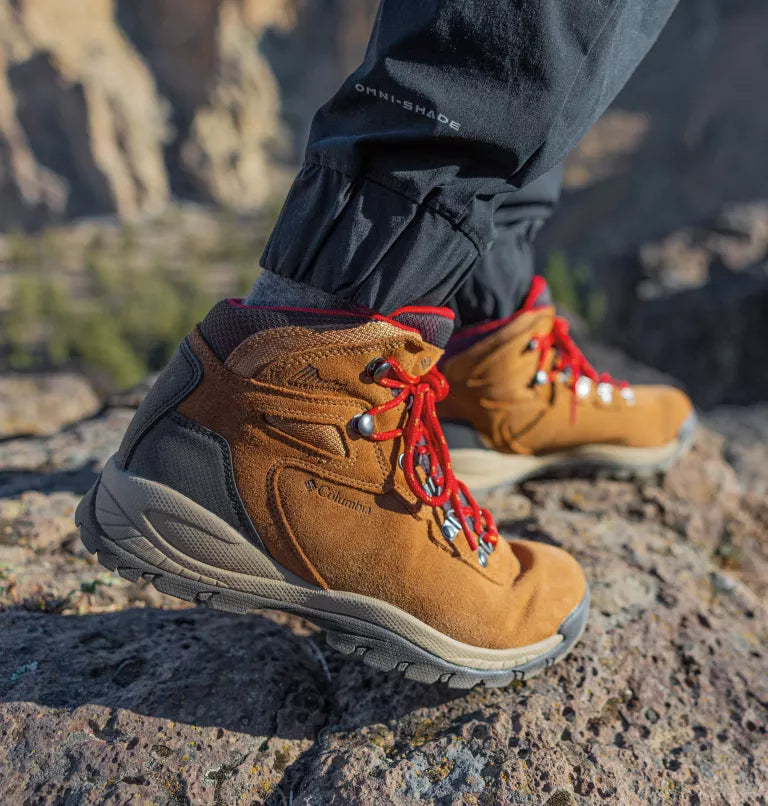 Newton ridge plus hiking boot on sale