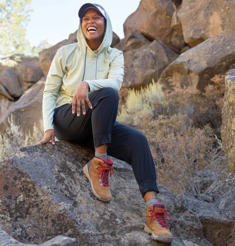 Newton ridge plus waterproof on sale