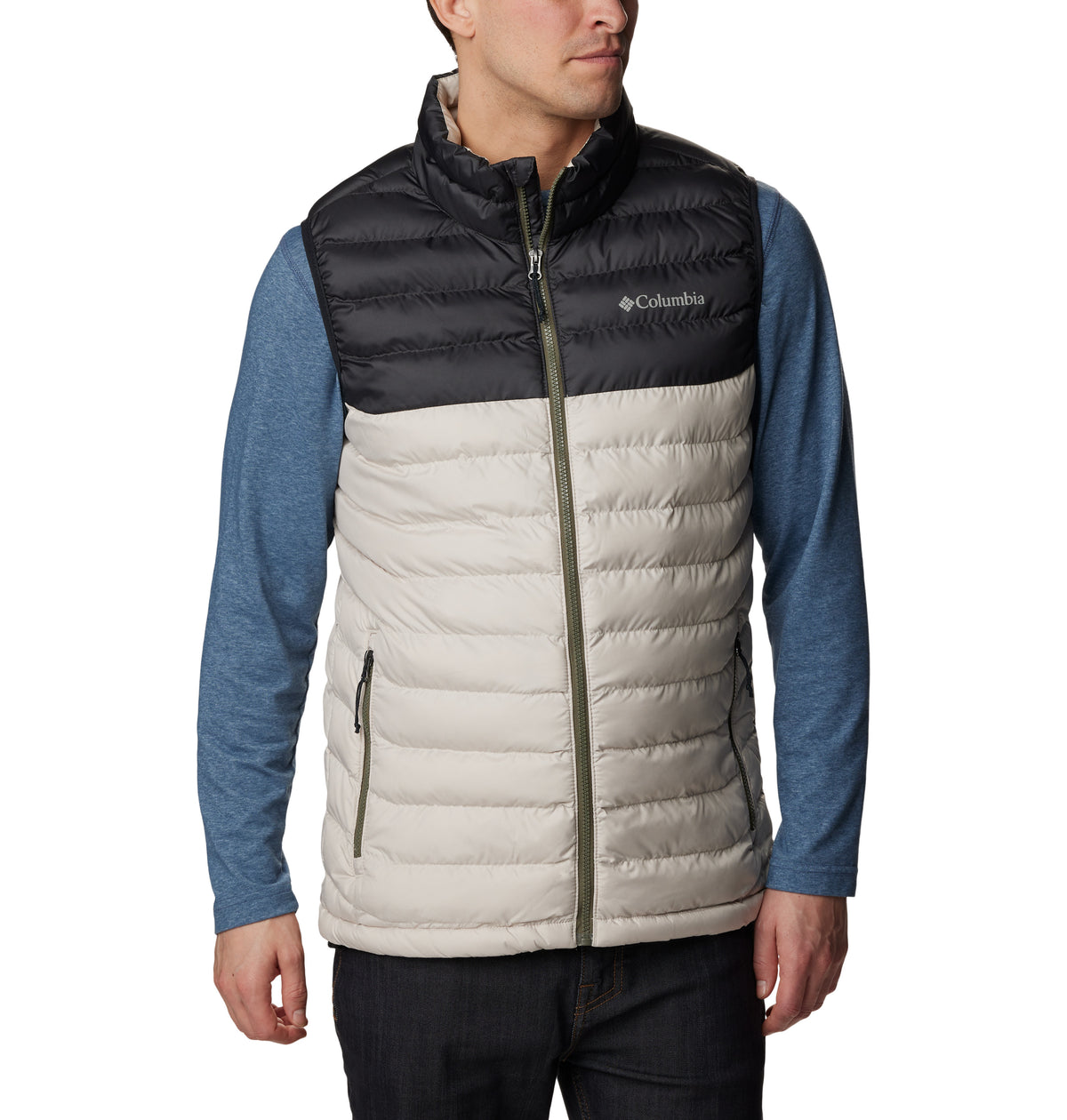 Men's Powder Lite Vest