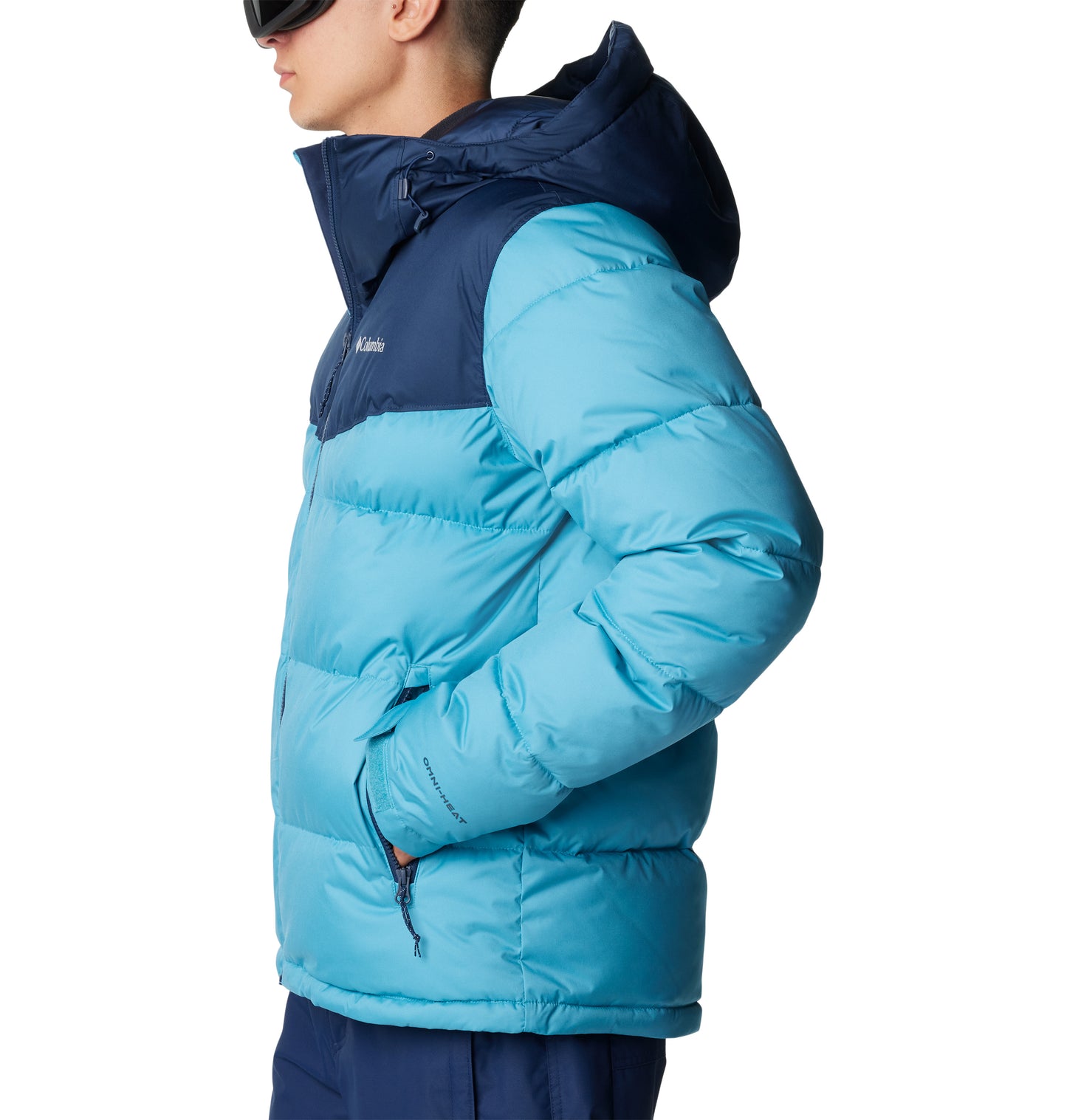 Iceline Ridge™ Jacket