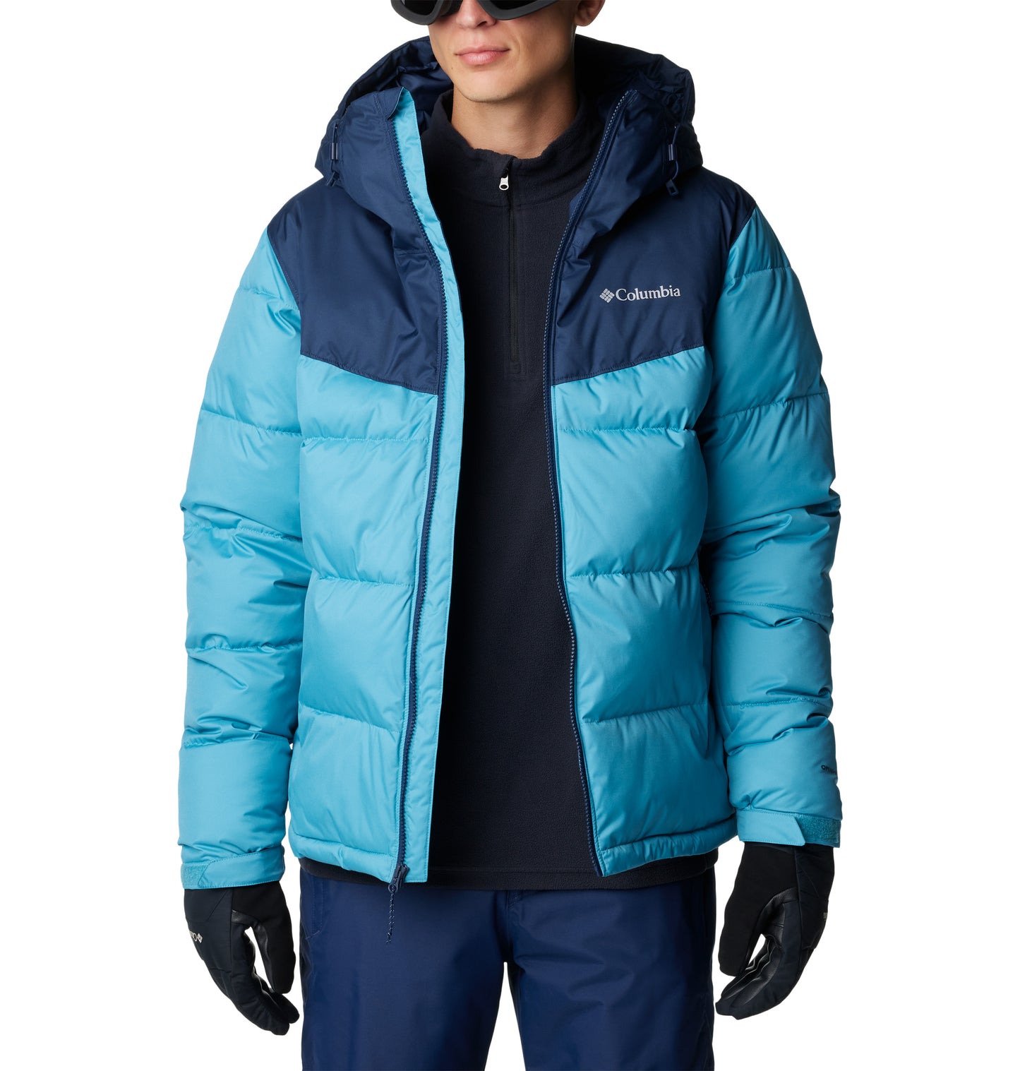 Iceline Ridge™ Jacket