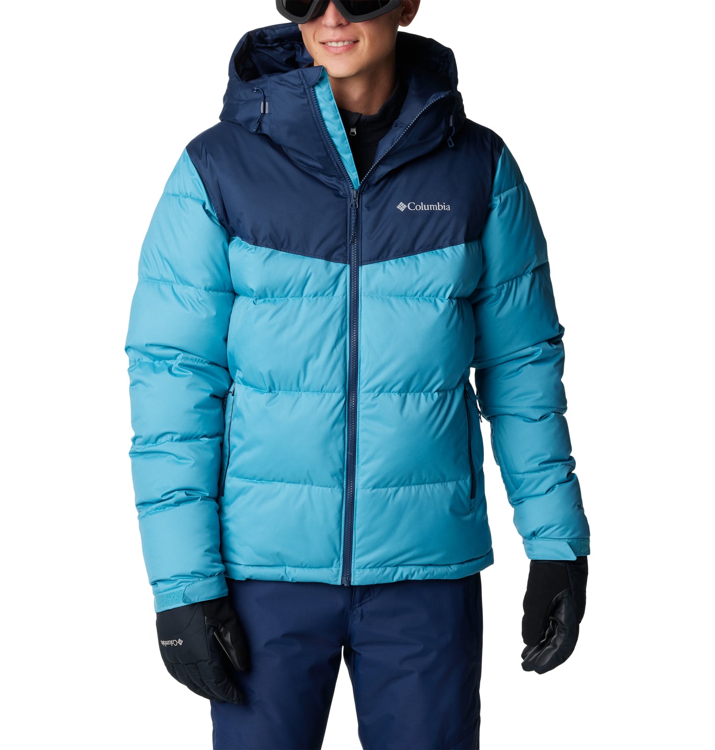 Iceline Ridge™ Jacket