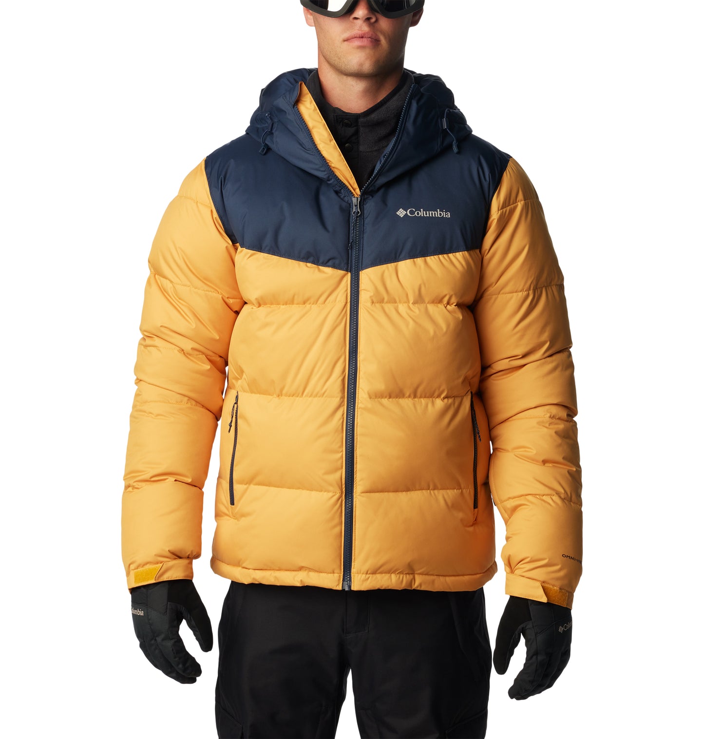 Iceline Ridge™ Jacket