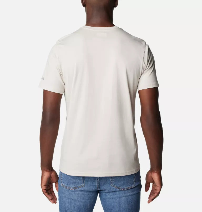 Rapid Ridge™ Graphic Tee