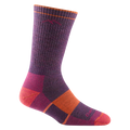 Hiker Boot Full Cushion Midweight Hiking Socks Wms