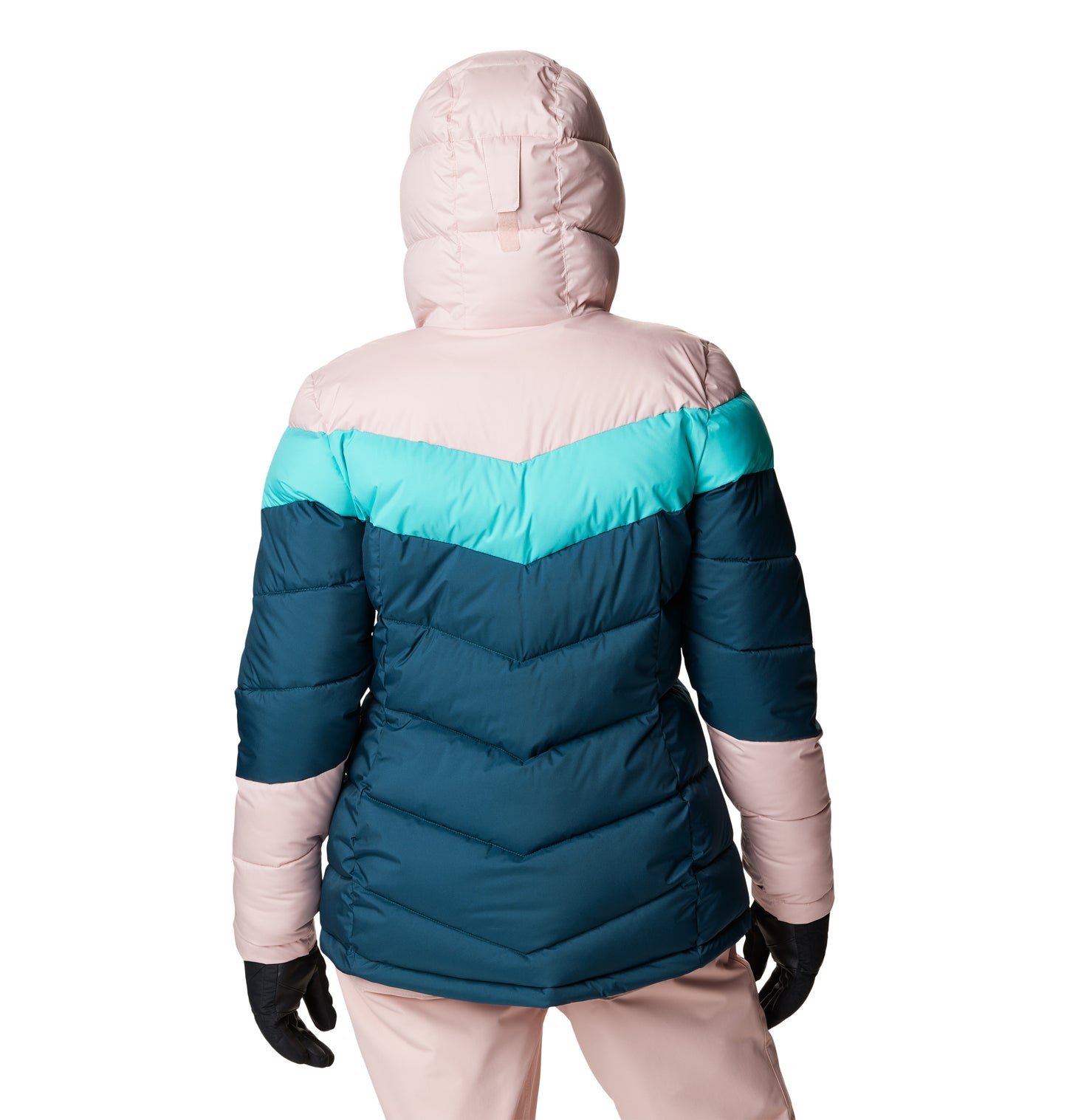 Abbott Peak™ Insulated Jacket