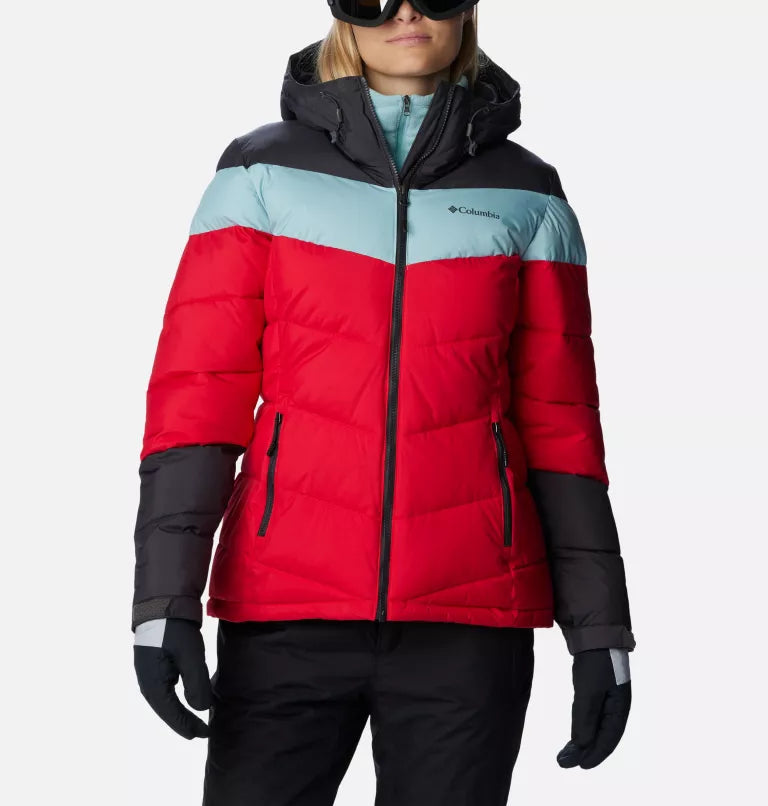 Abbott Peak™ Insulated Jacket