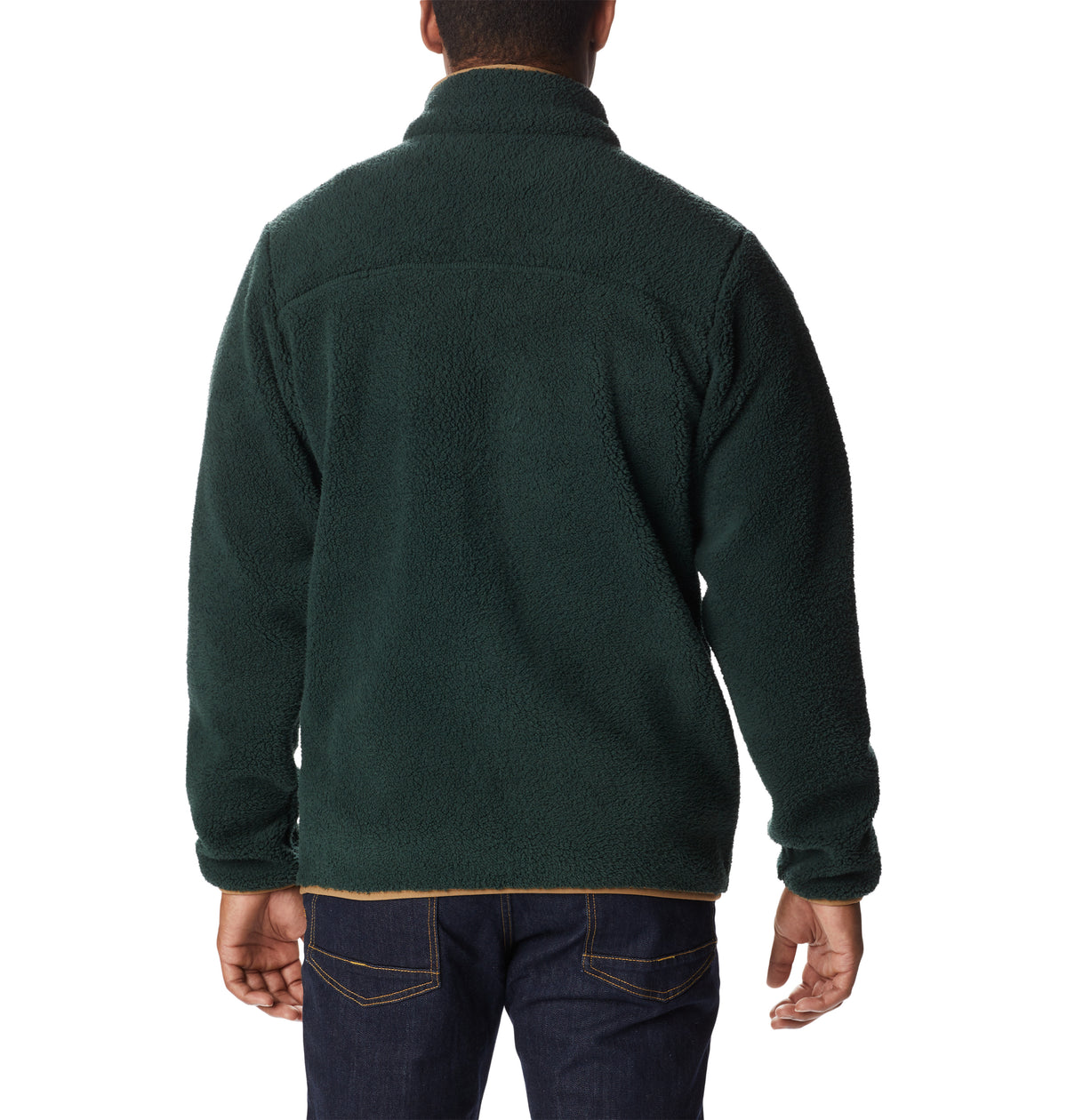 Men's Rugged Ridge™ II Sherpa Fleece Jacket